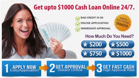 Usa Payday Loans - Get a Cash Advance Online!