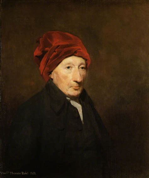 Thomas Reid (1710–1796), Professor of Moral Philosophy at Glasgow University | Art UK