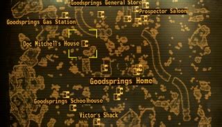 Doc Mitchell's house - The Vault Fallout Wiki - Everything you need to know about Fallout 76 ...
