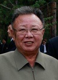 Kim Jong-Il, Image 3110471