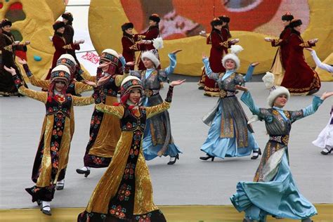 Nauryz Celebration, Khazakhstan | Cultural dance, Kazakhstan, London instagram