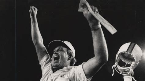 Miami’s Dennis Erickson named to College Football Hall of Fame | Miami Herald