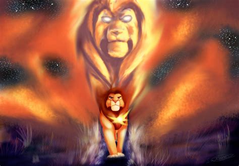 Download The Lion King Mufasa Simba 4k 8k Wallpaper H - vrogue.co