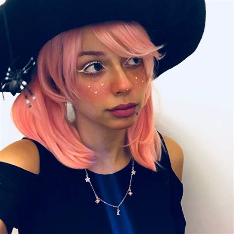 Pink witch | Cosplay Amino