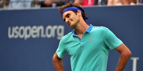 Federer's Greatest, But Often Forgotten Losses | HuffPost