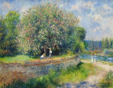 Pierre-Auguste Renoir | Impressionist painter | Tutt'Art@ | Pittura ...