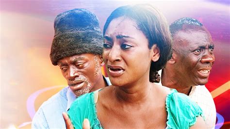 ESUM WO NIPA MU - KUMAWOOD GHANA TWI MOVIE - GHANAIAN MOVIE - YouTube