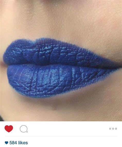 MAC Matte Royal lipstick from the new/permanent Matte Lip collection. Photo courtesy of @kissy82 ...