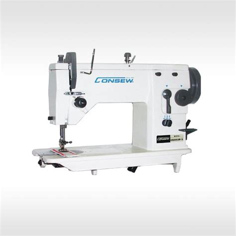 Consew Model CN2053R-1A - Sewing Gold