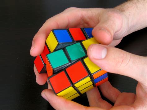 free to find truth: 33 74 | The Rubik's Cube and Freemasonry Link