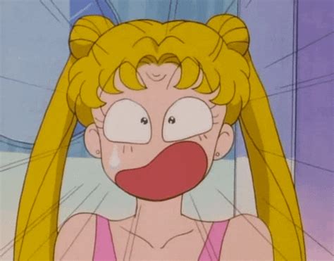 Sailor Moon GIF - Find & Share on GIPHY