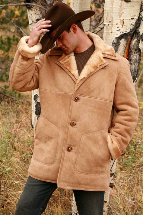 Ranch Coats For Mens | seputarpengetahuan.co.id