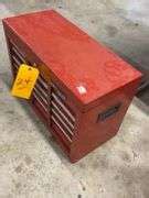 Craftsman Tool Box - Taylor Auction & Realty, Inc.