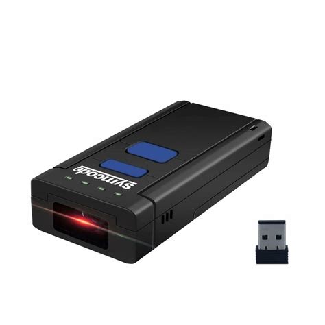 portable barcode scanner,symcode 1d mini bluetooth wireless handheld laser barcode scanner ...