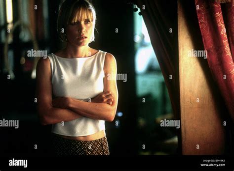 RADHA MITCHELL MAN ON FIRE (2004 Stock Photo, Royalty Free Image ...