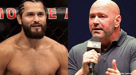 UFC 251 Kamaru Usman vs Jorge Masvidal: Dana White praises Gamebred for ...