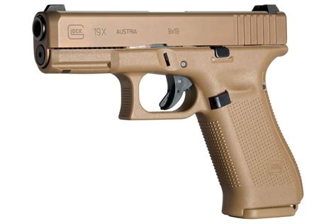 glock 9x19 review