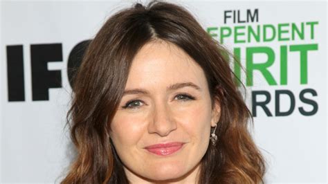 Emily Mortimer on Her New HBO Series and Newsroom’s Final Season ...