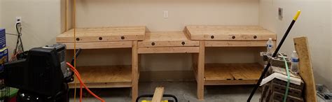 How to Create a Laminated Workbench Top : 6 Steps (with Pictures) - Instructables