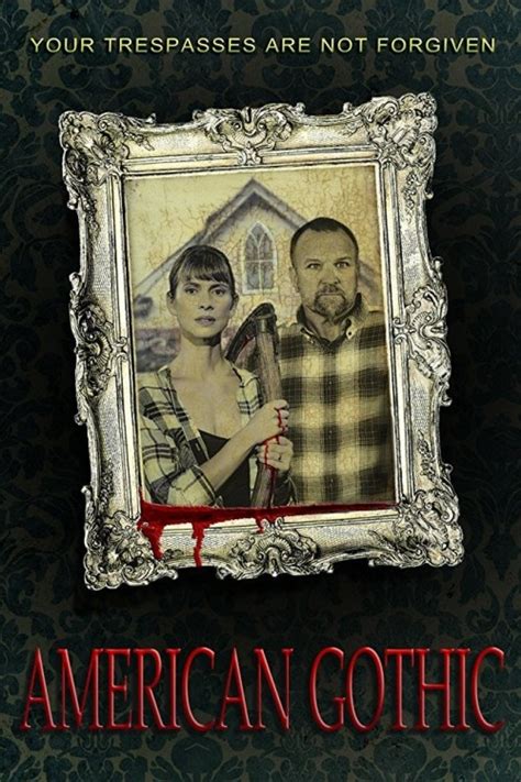 American Gothic Movie Trailer - Suggesting Movie