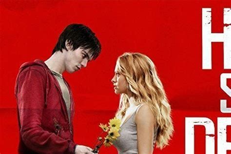 Warm Bodies - Cast, Ages, Trivia | Famous Birthdays