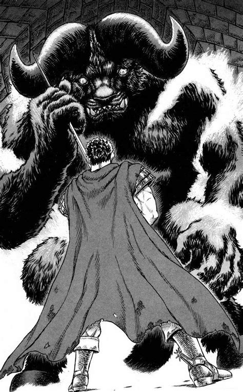 Berserk manga Gatsu Zodd | Berserk zodd, Berserk, Nosferatu zodd