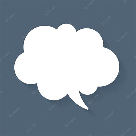 thinking clouds - Clip Art Library