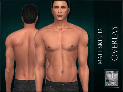 Sims 4 Male Skin Cc | Images and Photos finder