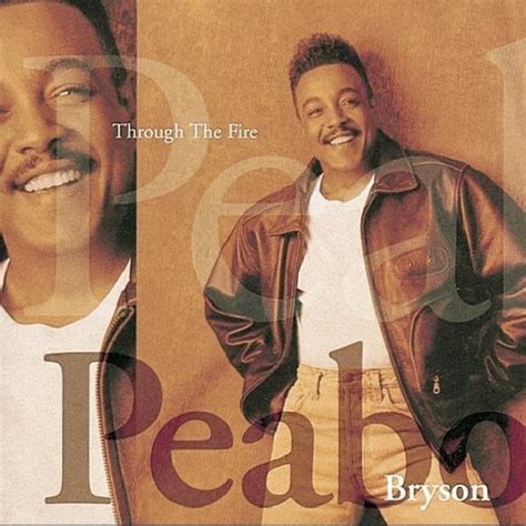 Peabo Bryson – Why Goodbye Lyrics | Genius Lyrics