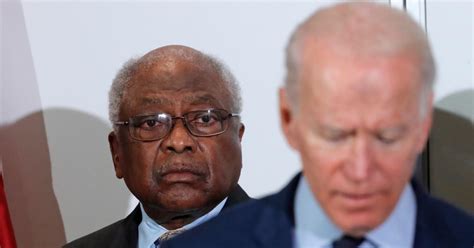 South Carolina Democrats stunned by Biden's plan to put them first in 2024