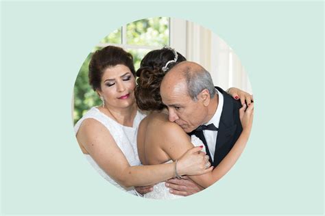 What Should the Father of the Bride Wear? - Zola Expert Wedding Advice