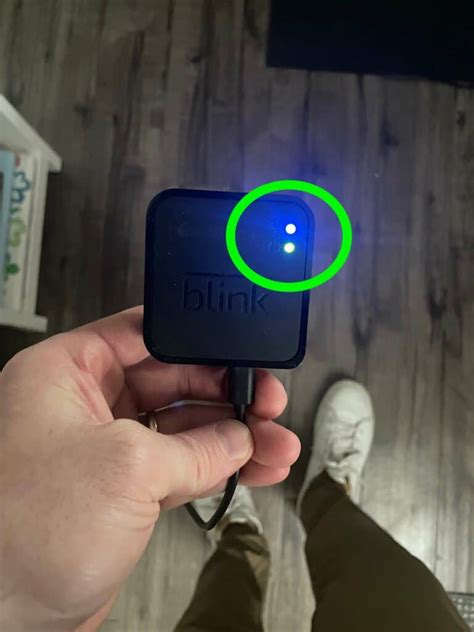 Blink Sync Module Offline (Easy Way to Reconnect!)