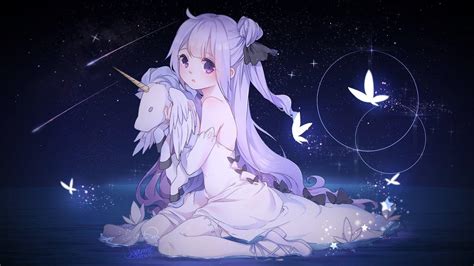 Kawaii Pastel Anime Wallpapers - Top Free Kawaii Pastel Anime Backgrounds - WallpaperAccess