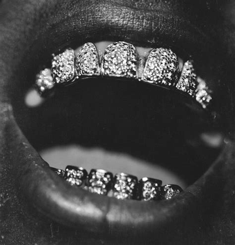 Addicted To Consumerism | Grillz, Diamond grillz, Teeth jewelry