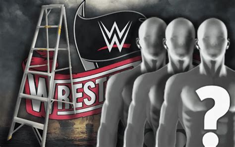 Triple Threat Ladder Match Added To WWE WrestleMania