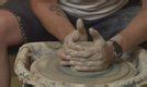 Video: Centering Clay on the Pottery Wheel | eHow