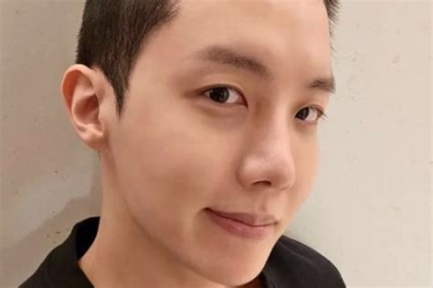 BTS' J-Hope becomes second band member to enlist for military service – Filipino News