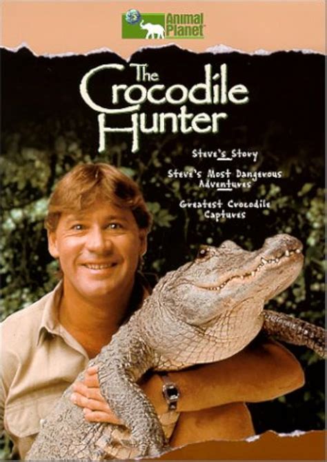 The Crocodile Hunter (1996)
