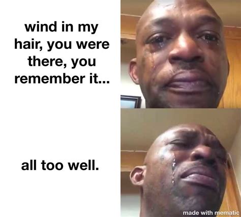 tears : r/YouBelongWithMemes