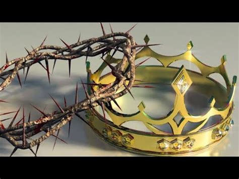 3 - The Crown of Righteousness - YouTube