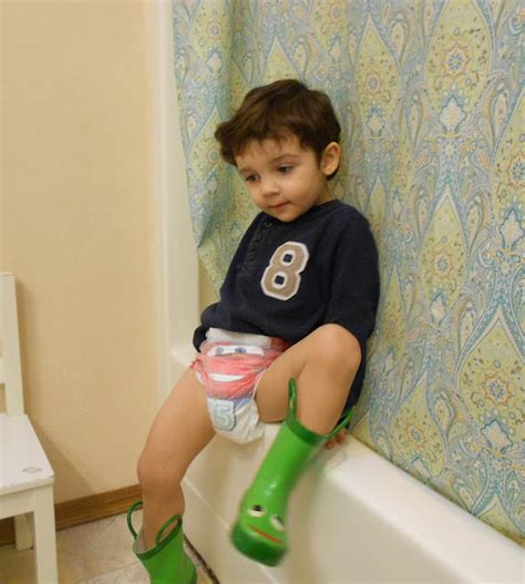 Popcorn and Pearls: Huggies Pull-Ups Training Pants Help Make Potty Training Easier # ...