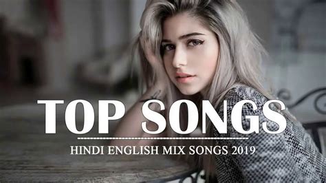 English Hindi Remix Mix Songs| | Bollywood And Hollywood//New Hit Song(2019-2020) - YouTube