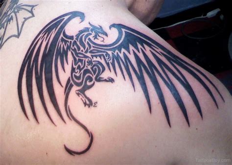 Dragon Tattoos | Tattoo Designs, Tattoo Pictures