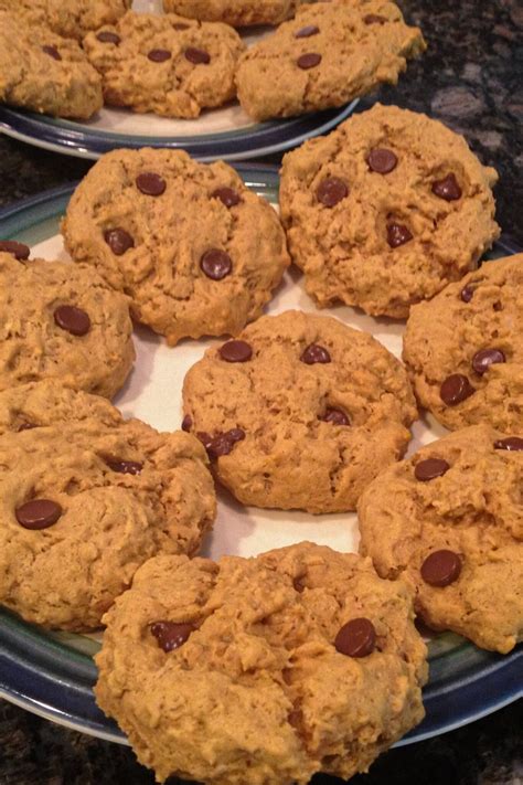 Protein Peanut Butter Cookies Recipe - The Protein Chef