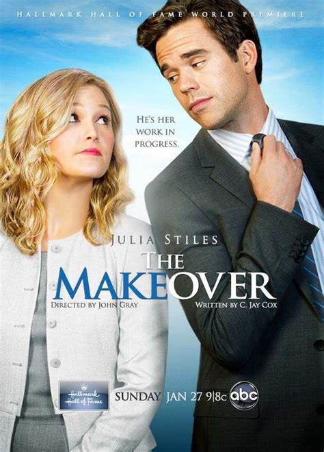 The Makeover - Transformarea (2013) - Film - CineMagia.ro