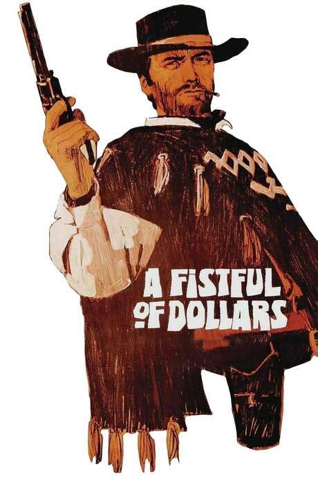 ‎A Fistful of Dollars (1964) directed by Sergio Leone • Reviews, film + cast • Letterboxd