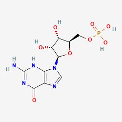 EWG's Food Scores | Ingredient: Disodium Guanylate