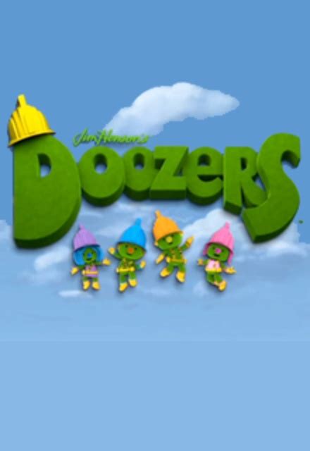 Doozers - season 2, episode 8: Doosquatch/Level Up | SideReel