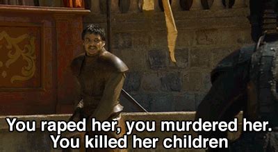 Oberyn-Martell- GIFs - Find & Share on GIPHY