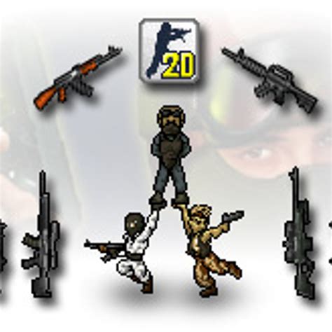 Counter-Strike 2D Alternatives and Similar Games - AlternativeTo.net